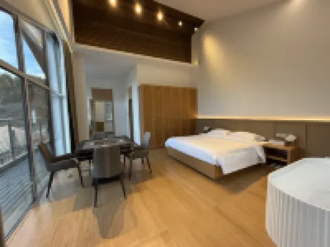 Xiacheng Yuzhuang Hotel