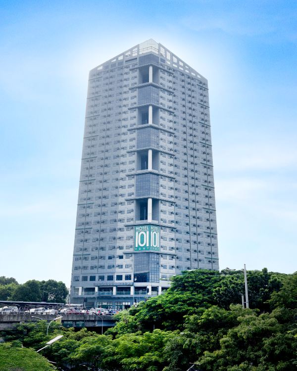 Hotel101 - Fort