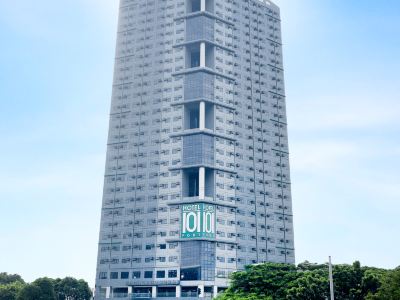 Hotel101 - Fort