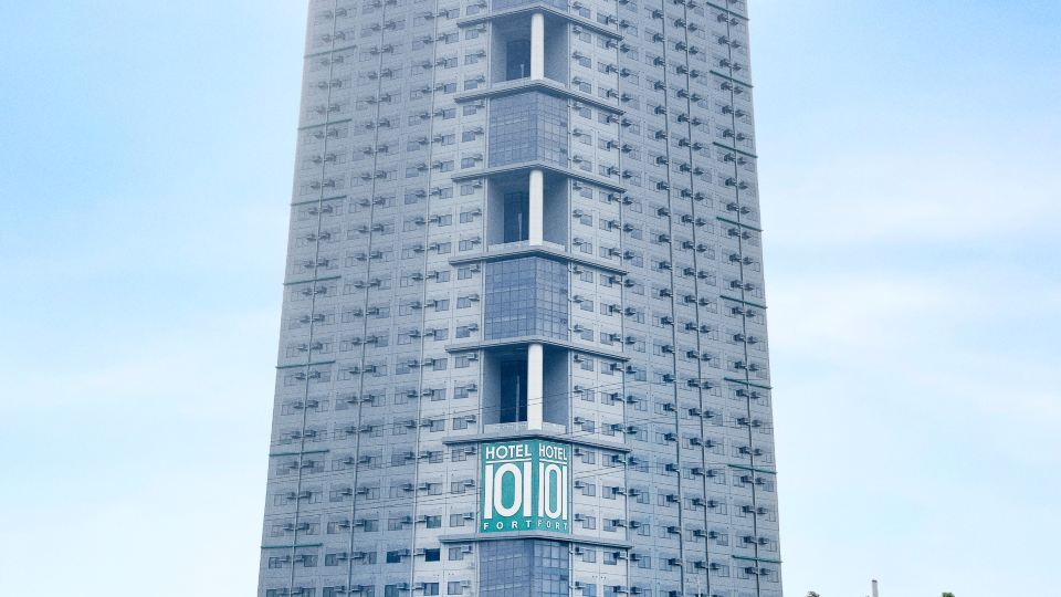 Hotel101 - Fort