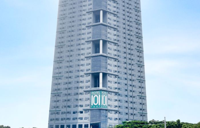 Hotel101 - Fort