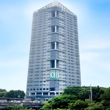 Hotel101 - Fort Hotels near Philippine Veterans Museum
