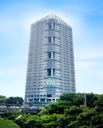 Hotel101 - Fort Hotels in 