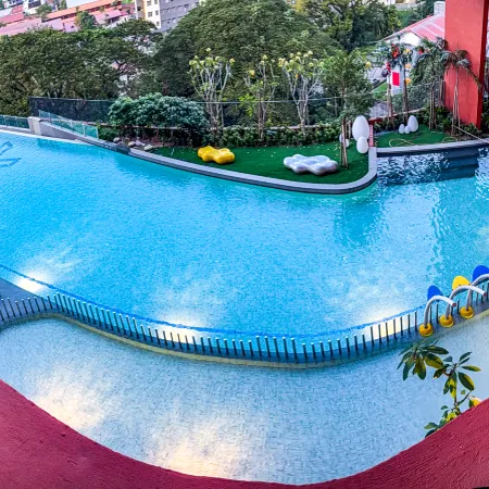 Piccadilly Premium Suites Ipoh by BYON