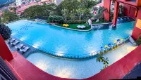 Piccadilly Premium Suites Ipoh by BYON - Luxury