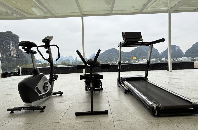 Yangshuo Yuyuan Resort （Shili Gallery &Yulong River） photo 5