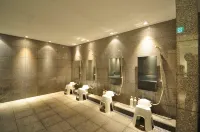 THE AGNES HOTEL PLUS