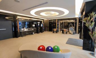 Fooyee Hotel - Yizhong