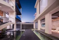 Dali Tianlai Yunjin Exclusive Resort Guesthouse - Airport Shuttle