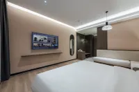 Longshan Xingchen Hotel (Cixi Longshan Bus Terminal)