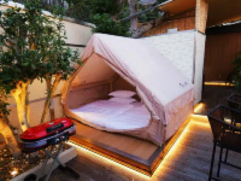 Tsuruyoshikawa Onsen Hotel