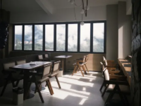 Tingshan Scenic Hotel (Lianhua Park)