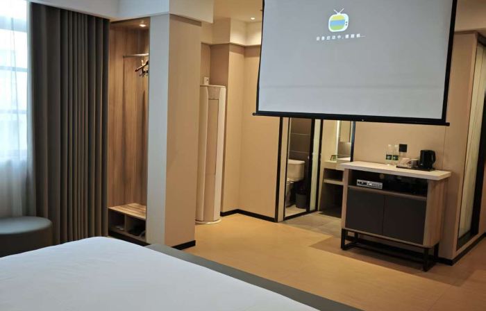 ShangKeYou Hotel