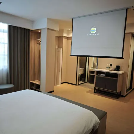 ShangKeYou Hotel