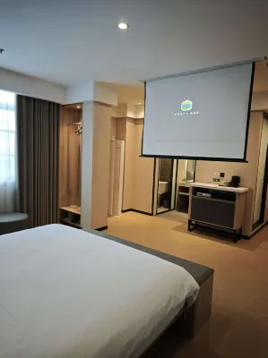 ShangKeYou Hotel