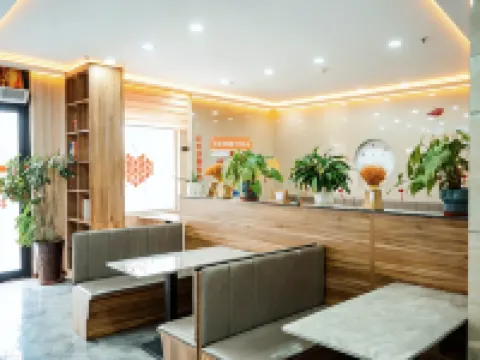 Bulou Hotel Hotels in Dongping