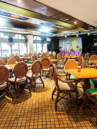 รูปภาพของโรงแรมไพลิน