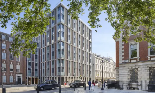 Mandarin Oriental Mayfair, London