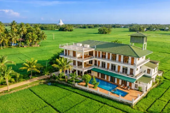 Serene Park Hotel by Ark Hôtels à : 