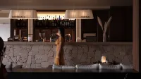 Elodie private resort at Lugu Lake - Bar