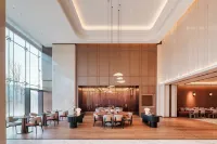 Hilton Garden Inn Mianyang Santai - Bữa sáng