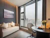 Chongqing Shiqiaopu Longfor Starry Street Atour Hotel Hotels near Jiu Longpo