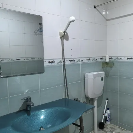 Shapa Bay Tidal Homestay (Rongsheng Yuhai Bay)