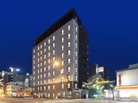 日和ホテル大阪新世界 スパワールド 世界の大温泉周辺のホテル