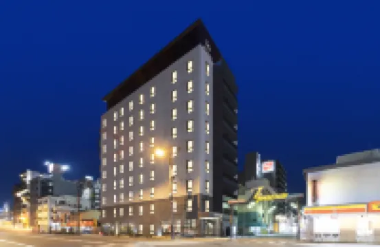 日和ホテル大阪新世界 スパワールド世界の大温泉周辺のホテル