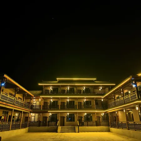 Gesang Tibetan Homestay