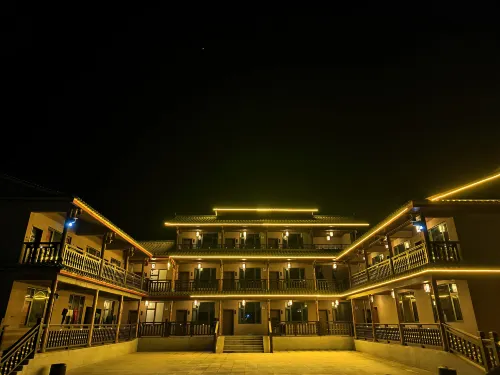 Gesang Tibetan Homestay