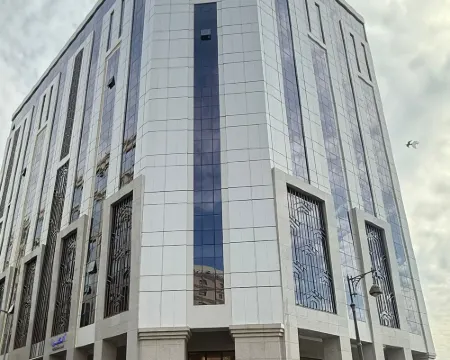 Ancyra Hotel - By Continent Hoteles en Medina