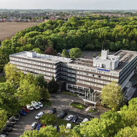 Grand Hotel Gosforth Park
