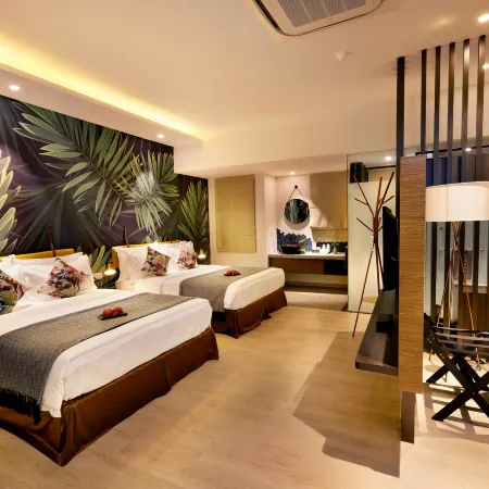 Sojourn Spa Hotel Greentown Ipoh