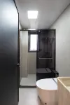 Yunlian Shanye Guesthouse (Wuyuan Huangling Scenic Area Branch) - sarapan