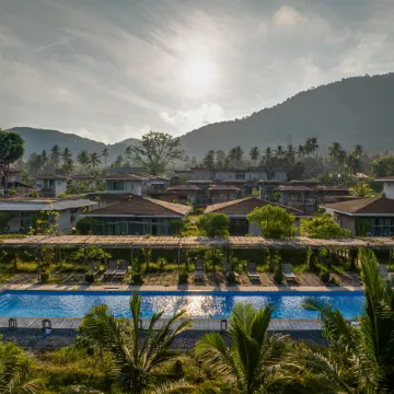 Artisan Koh YAO Yai