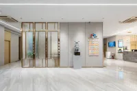 MM E-Sports Hotel (Baolong Square)