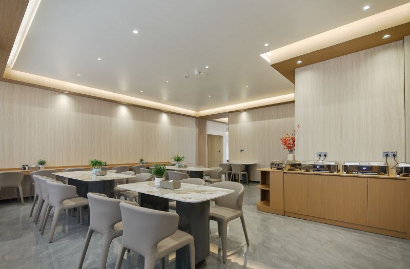 Meihao Grand Hyatt Hotel (Xiamen North Station Branch) photo 5