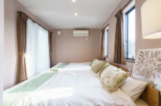 Toyohashi / Up to 10 people / 2 free parking space Hotels in 