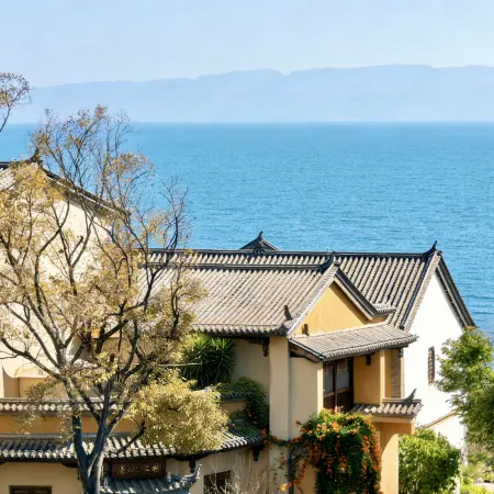Qinghuan Inn