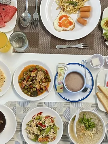 รูปภาพของโรงแรมแกรนด์ ปา แอนด์ รีสอร์ท ลำพูน เชียงใหม่ | GRAND PA Hotel&Resort Lamphun Chiang Mai