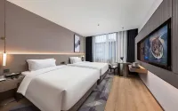 Lavande Hotel (Shangluo Municipal Government Wanda Plaza)