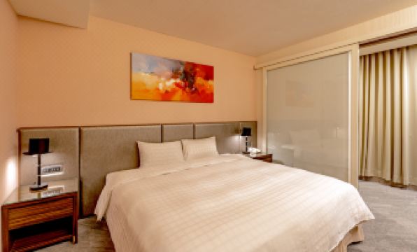 Hotel G @ Taipei