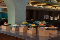RITIME HOTEL INC - Breakfast