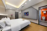 Pin Song Hotel (Kaiyuan Prefecture Drum Tower Plaza Store - 3-Sterne