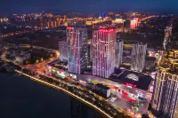 Manju Time Hotel (Shangrao Wanda Plaza)