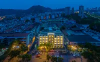 โรงแรมอีสปอร์ตมอนสเตอร์ สาขาใจกลางเมืองฉือซี - อีสปอร์ต
