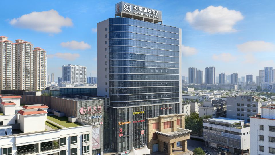 MEHOOD LESTIE Hotel (Zhanjiang Chikan Old Street Scenic Area)