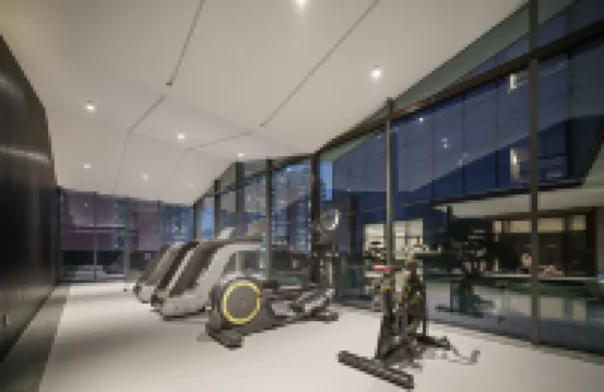 LANGE Hotel Langge Hotel