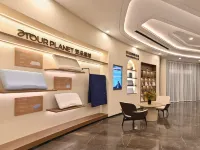 Atour Hotel (Beijing Yansha Sanyuanqiao) Hotels near Yansha
